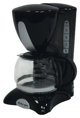 Кофемашина Eltron