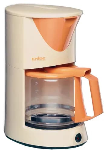 Кофемашина Emide