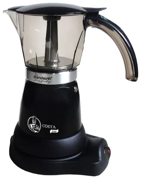 Кофемашина ENDEVER Costa-1020