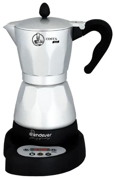 Кофемашина ENDEVER Costa-1030