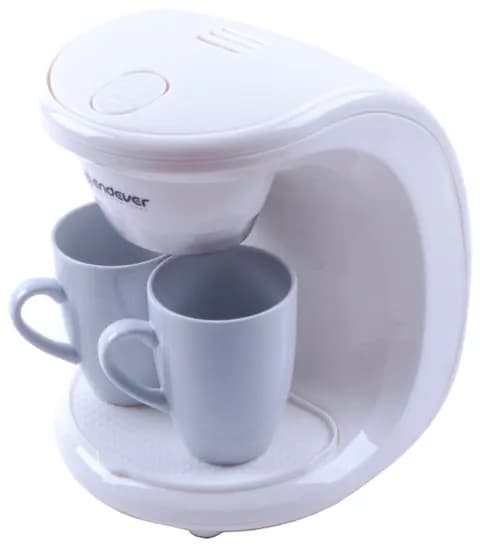 Кофемашина ENDEVER Costa-1040