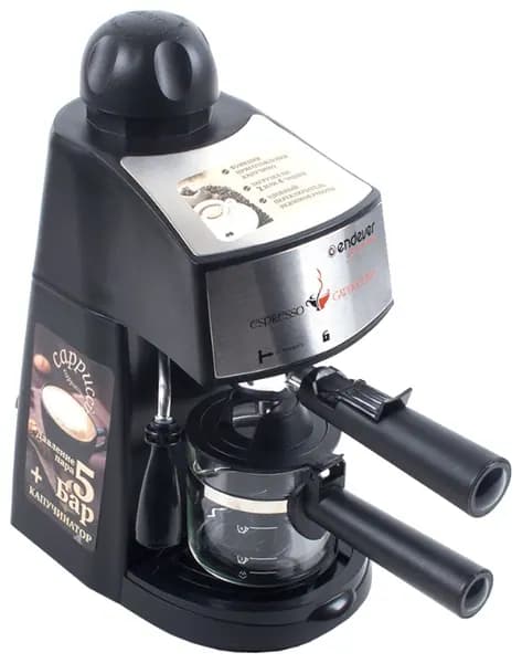 Кофемашина ENDEVER Costa-1050