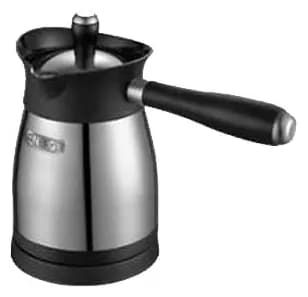 Кофемашина Energy EN-208T