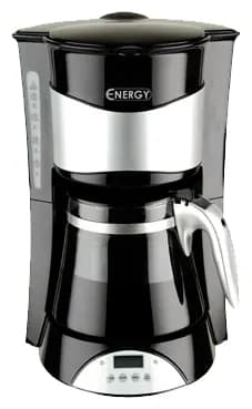 Кофемашина Energy EN-602