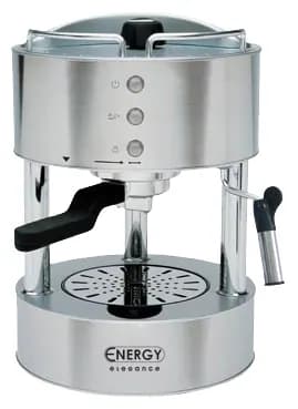 Кофемашина Energy EN-604S