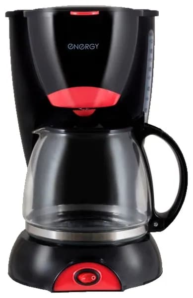 Кофемашина Energy EN-606