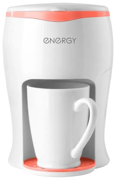 Кофемашина Energy EN-607