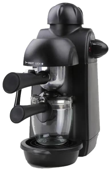 Кофемашина Erisson CPL101