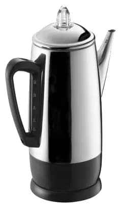 Кофемашина Exido 245-011