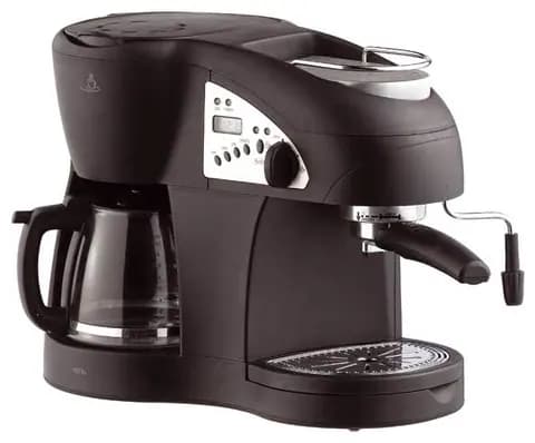 Кофемашина Exido 245-039