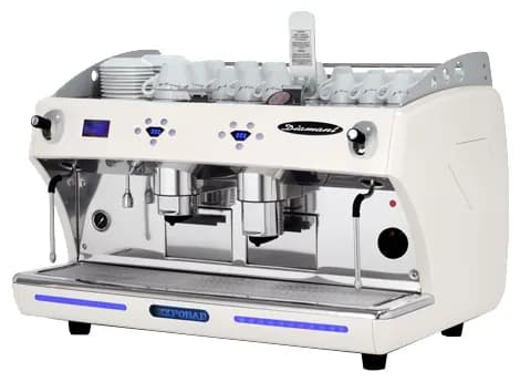Кофемашина Expobar
