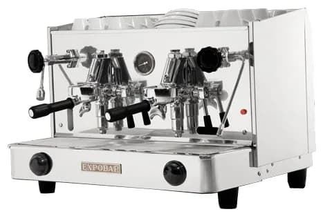 Кофемашина Expobar EBICA EB-61 LEVA 2GR