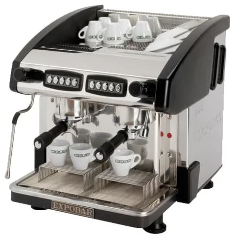 Кофемашина Expobar ELEGANCE MINI CONTROL 2GR