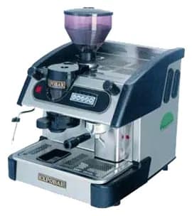 Кофемашина Expobar ELEGANCE MINI CONTROL C/M 1GR