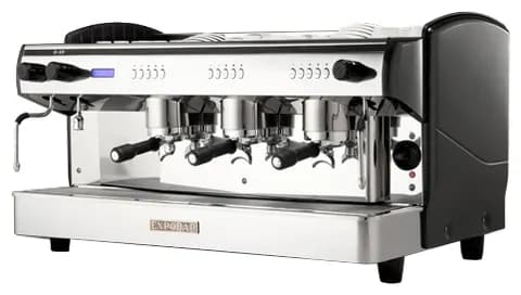 Кофемашина Expobar G-10 DISPLAY CONTROL 3GR