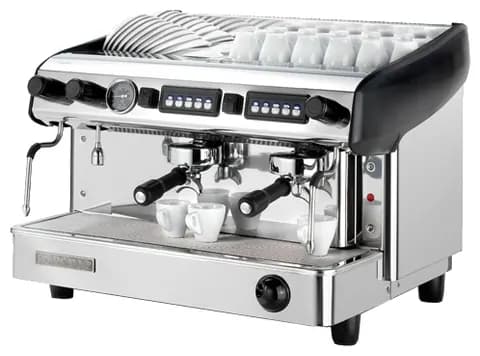 Кофемашина Expobar MEGACREM CONTROL 2GR