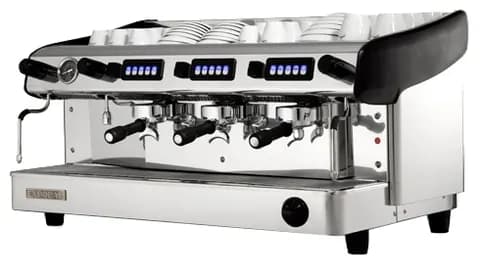 Кофемашина Expobar MEGACREM CONTROL 3GR