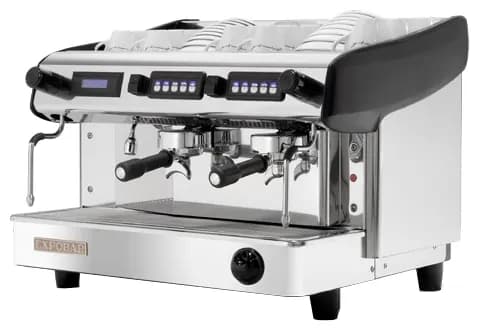 Кофемашина Expobar MEGACREM DISPLAY UP CONTROL 2GR