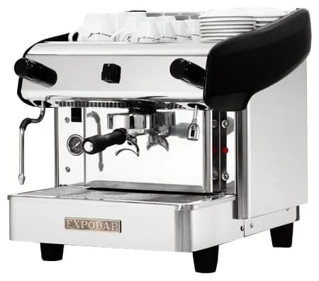 Кофемашина Expobar MEGACREM MINI PULSER 1GR