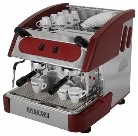 Кофемашина Expobar MINIPULSER 2GR