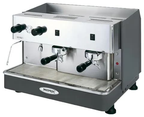 Кофемашина Expobar MONROC PULSER 2GR
