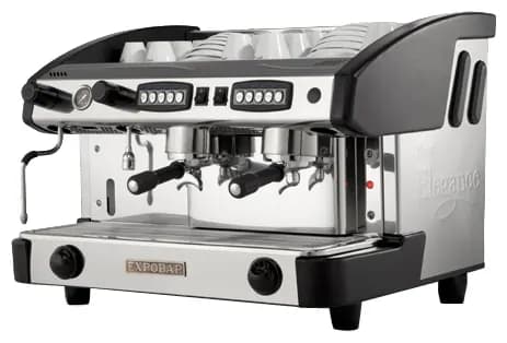 Кофемашина Expobar NEW ELEGANCE CONTROL 2GR