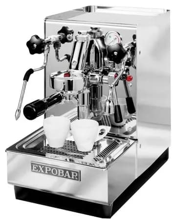 Кофемашина Expobar OFFICE LEVA EB-61 1 GR