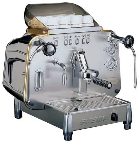 Кофемашина Faema E61 Jubile A1