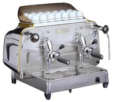 Кофемашина Faema E61 Legend S3