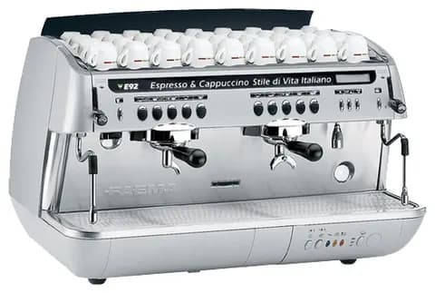 Кофемашина Faema E92 SE A2