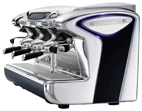 Кофемашина Faema Emblema А3 AutoSteam