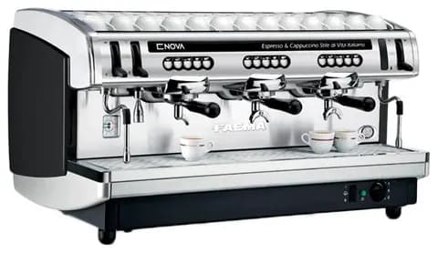 Кофемашина Faema Enova A3 Tall Cup Version