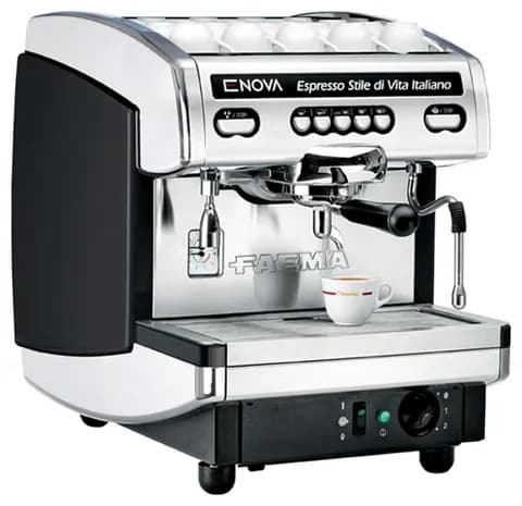 Кофемашина Faema Enova compact A1