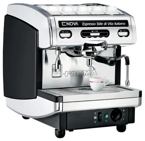 Кофемашина Faema Enova compact S1