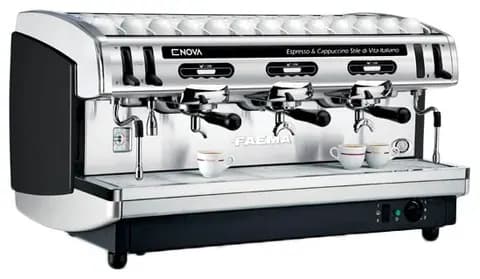 Кофемашина Faema Enova S3