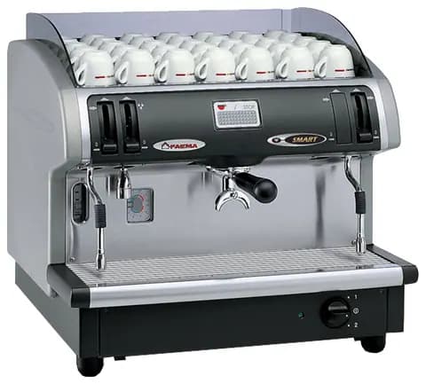 Кофемашина Faema Smart S1
