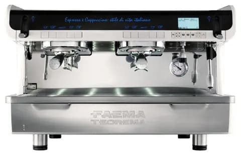 Кофемашина Faema Teorema A2 Tall Cup