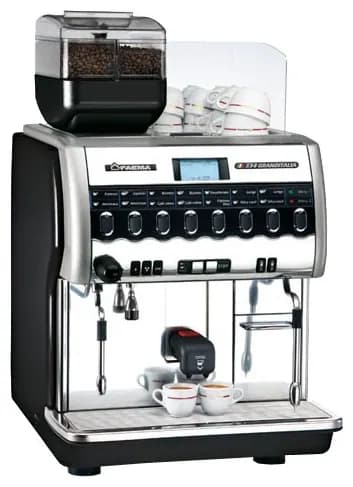 Кофемашина Faema X54 Granditalia Auto Steam