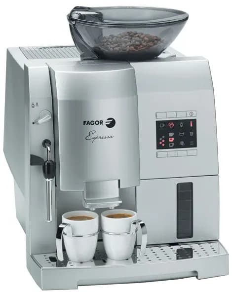 Кофемашина Fagor CAT 40