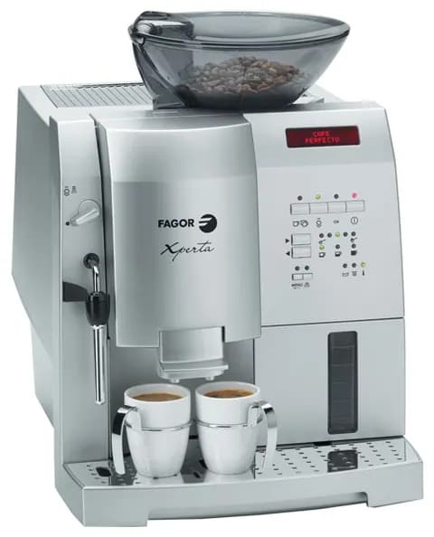 Кофемашина Fagor CAT 44