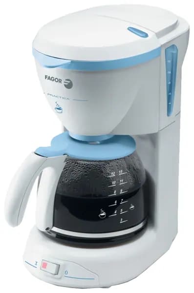 Кофемашина Fagor CG-314