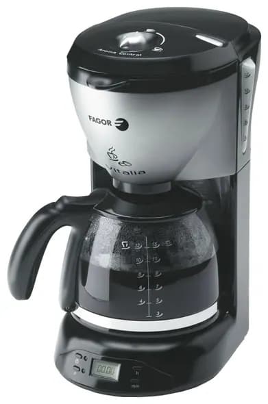 Кофемашина Fagor CG-414D