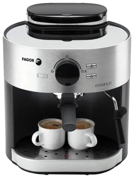 Кофемашина Fagor CR-20