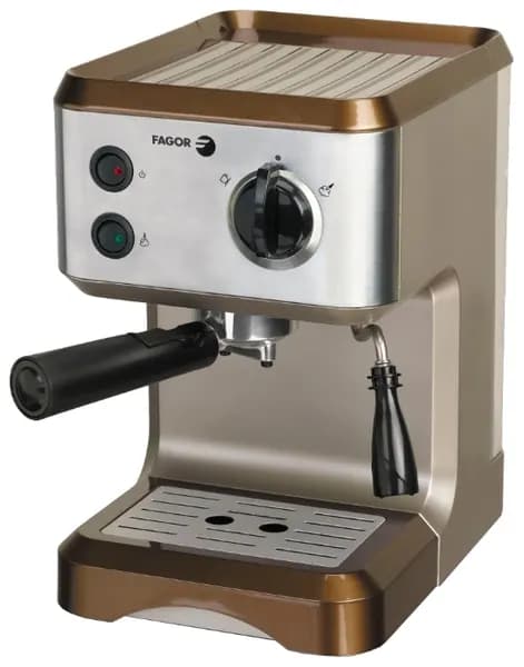 Кофемашина Fagor CR-30