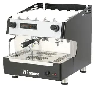 Кофемашина Fiamma Atlantic I PCI NV