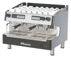 Кофемашина Fiamma