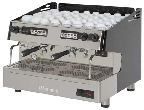 Кофемашина Fiamma Atlantic II CV