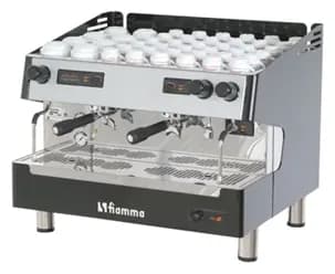 Кофемашина Fiamma Atlantic II Tall Cups