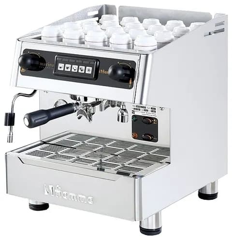 Кофемашина Fiamma Marina
