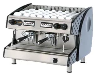 Кофемашина Fiamma Prestige Revolution II CV